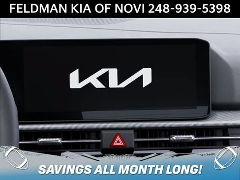 New 2026 Kia Sportage EX w/ EX Panorama Roof Package AWD/4WD image 20