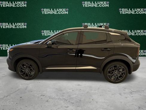 Used 2025 Nissan Kicks SR FWD image 6