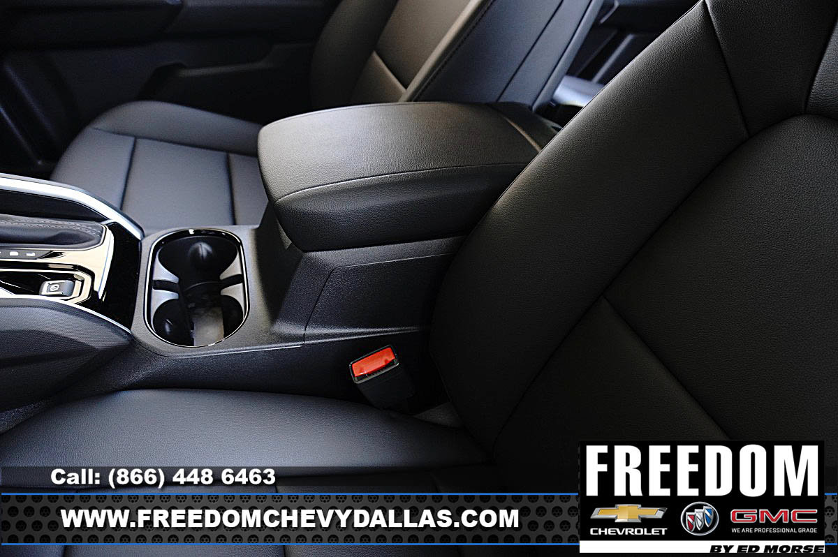 New 2026 Chevrolet Colorado Trail Boss AWD/4WD image 35