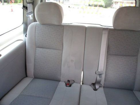 Used 2008 Chevrolet Uplander LS w/ Climate Package FWD image 24