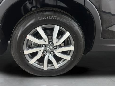 Used 2020 Honda Pilot EX-L image 35