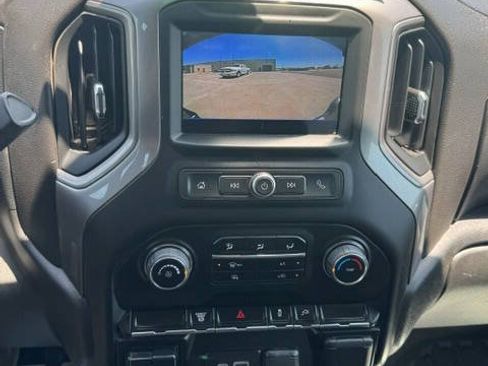 Used 2023 Chevrolet Silverado 2500 W/T w/ WT Fleet Convenience Package AWD/4WD image 20