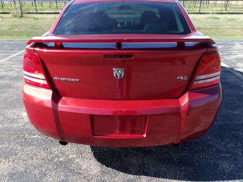 Used 2008 Dodge Avenger R/T w/ Premium Convenience Group image 32