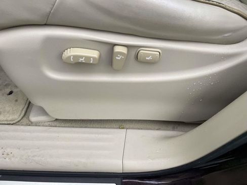 Used 2015 INFINITI QX80 2WD image 29