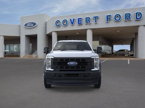 New 2026 Ford F450 XL AWD/4WD image 6