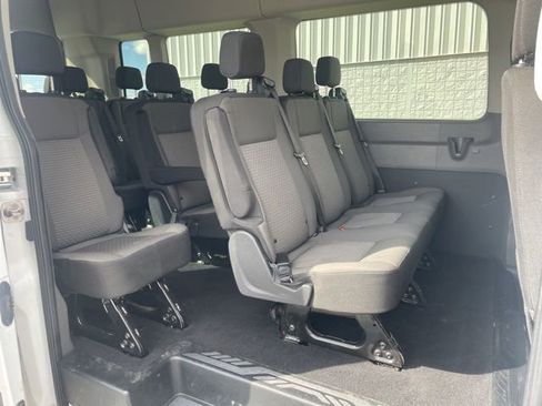 Used 2024 Ford Transit 350 XLT RWD image 20