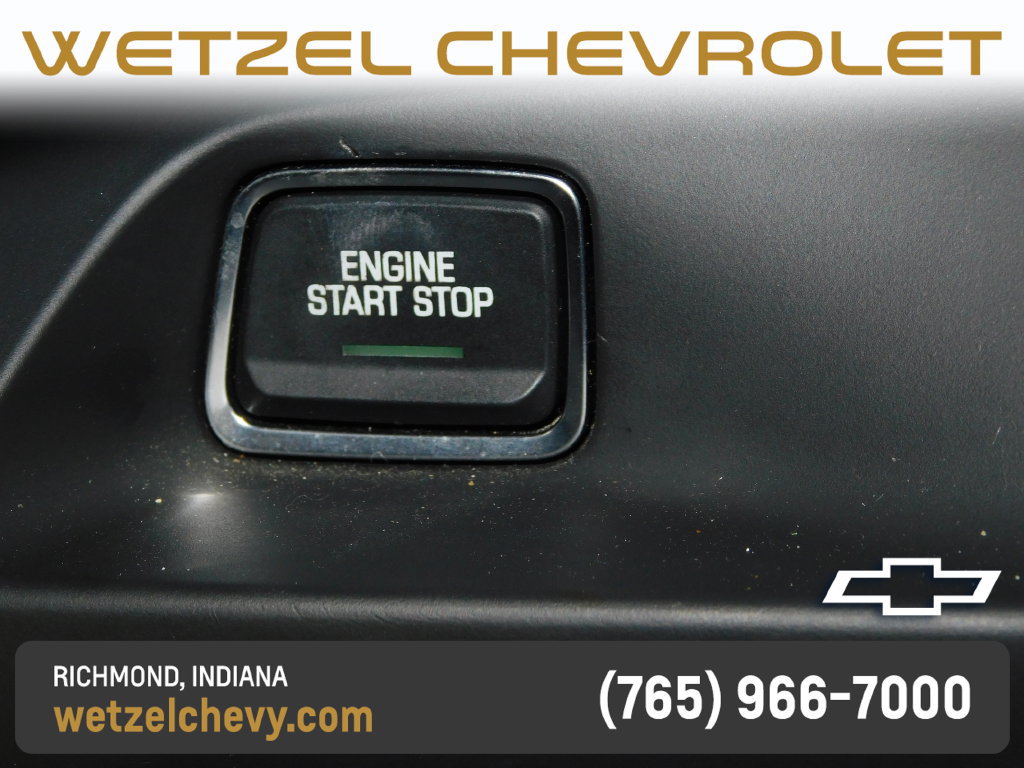 Used 2024 Chevrolet Camaro LT w/ RS Package RWD image 31
