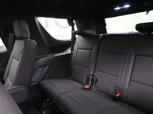 New 2026 Chevrolet Tahoe Z71 w/ Z71 Off-Road Package image 9