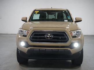 Used 2020 Toyota Tacoma SR5 video 2