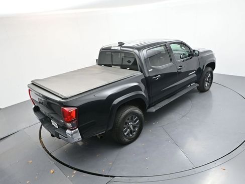 Used 2020 Toyota Tacoma SR5 image 23