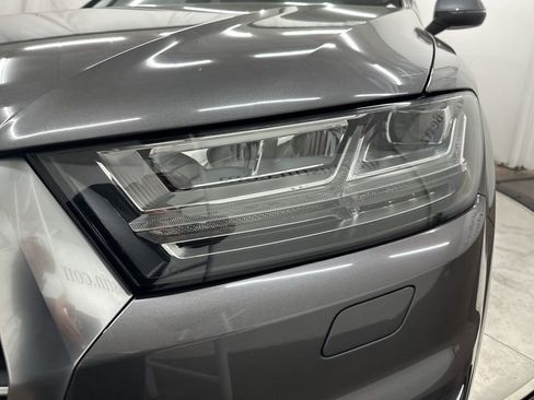 Used 2018 Audi Q7 2.0T Premium Plus w/ Premium Plus Package image 33