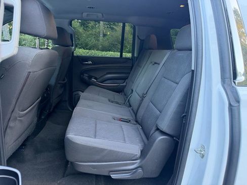 Used 2019 GMC Yukon XL SLE w/ HD Trailering Package AWD/4WD image 21