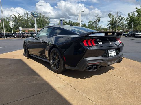 Used 2024 Ford Mustang Dark Horse RWD image 5