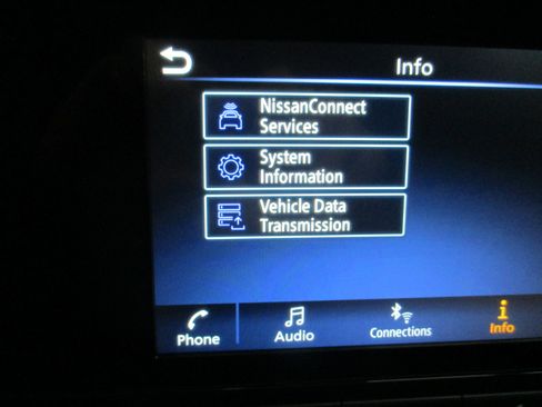 New 2026 Nissan Frontier S w/ S Utility Package image 33