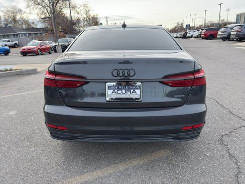 Used 2024 Audi A6 2.0T Premium w/ Convenience Package image 6