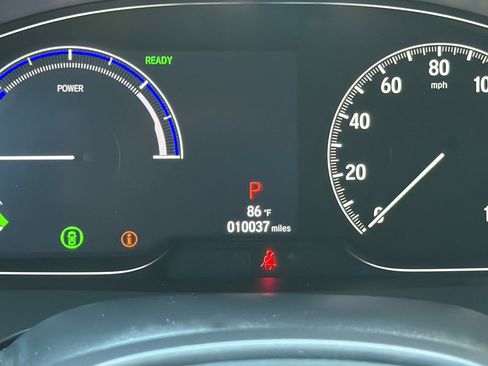 Used 2022 Honda Insight Touring image 27
