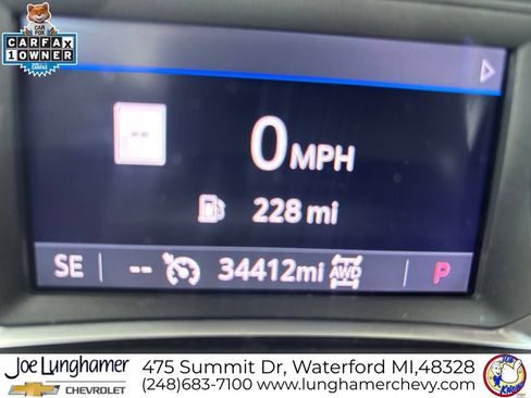 Certified 2023 GMC Acadia SLT w/ Elevation Edition AWD/4WD image 16