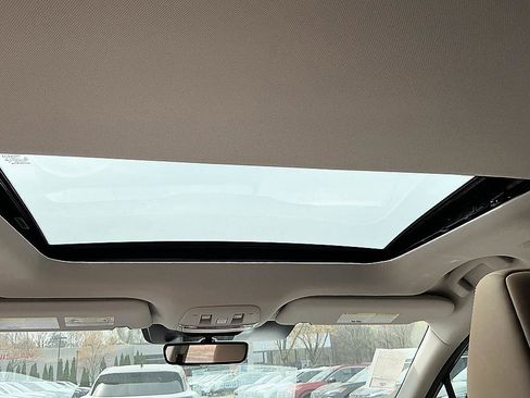 New 2026 Nissan Murano Platinum image 21