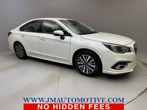 Used 2018 Subaru Legacy 2.5i Premium w/ Eyesight & BSD & Rcta & HBA image 7