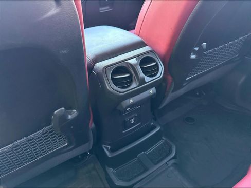Used 2024 Jeep Wrangler Unlimited Rubicon 392 w/ Dual Door Group (Lowers Only) AWD/4WD image 34