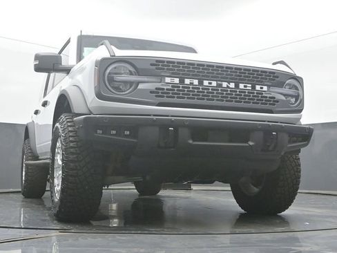 Used 2025 Ford Bronco Badlands AWD/4WD image 51