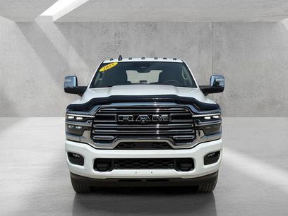 Used 2025 RAM 2500 Laramie