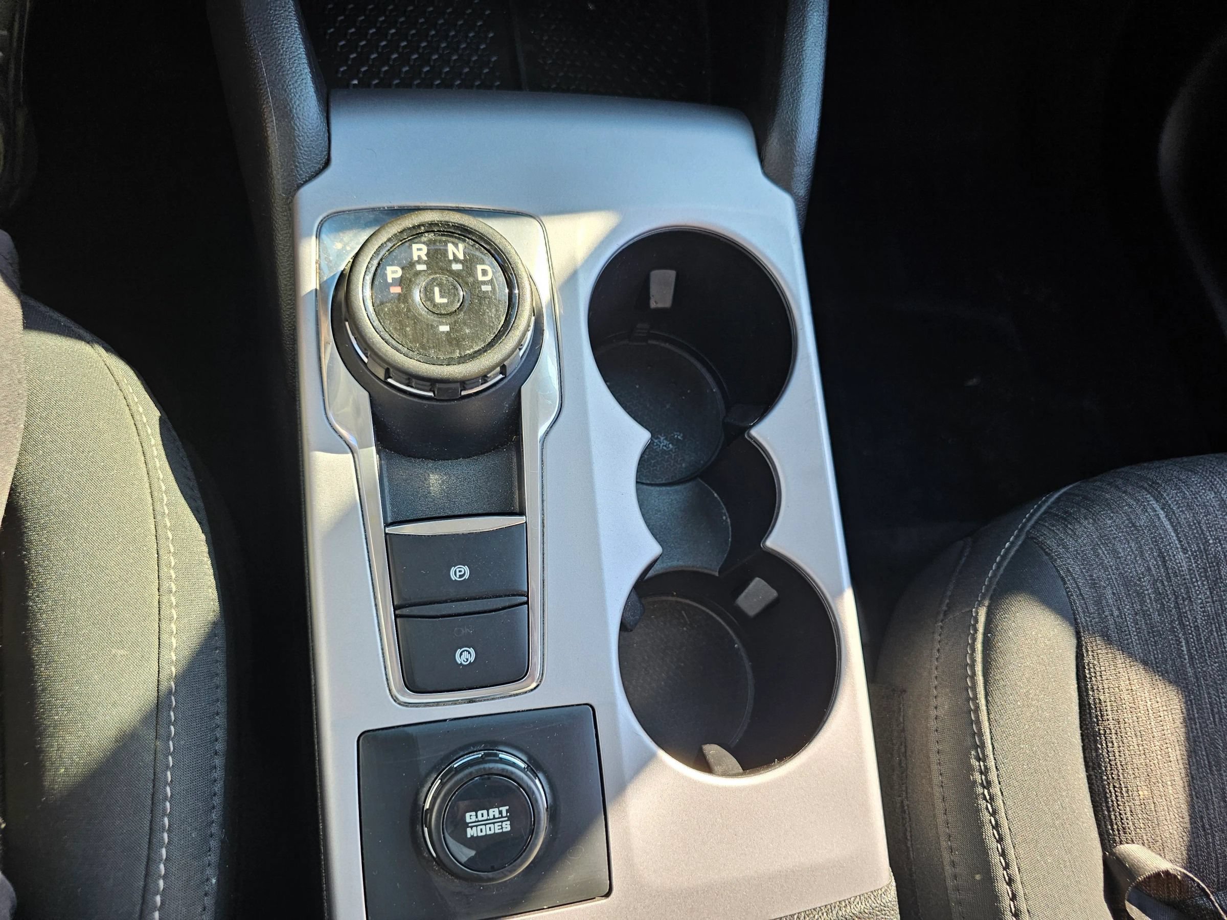 Used 2022 Ford Bronco Sport Big Bend AWD/4WD image 11