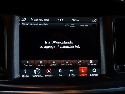 Used 2022 Dodge Charger R/T w/ Blacktop Package image 31