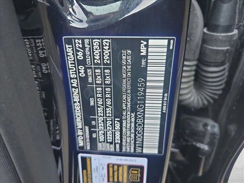 Certified 2022 Mercedes-Benz GLC 300 image 24