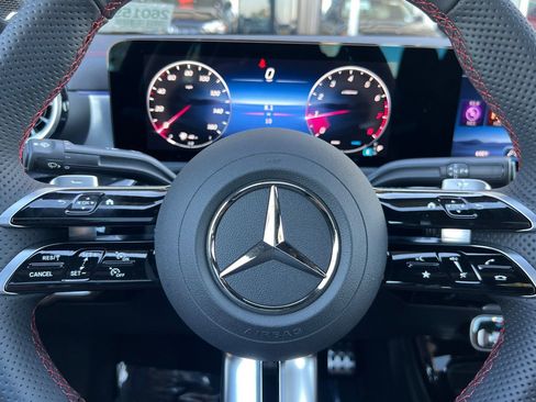 New 2026 Mercedes-Benz CLA 250 image 20