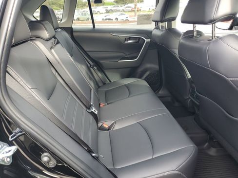 New 2025 Toyota RAV4 XLE Premium image 28