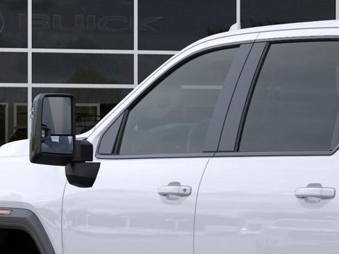 New 2026 GMC Sierra 2500 AT4X image 12