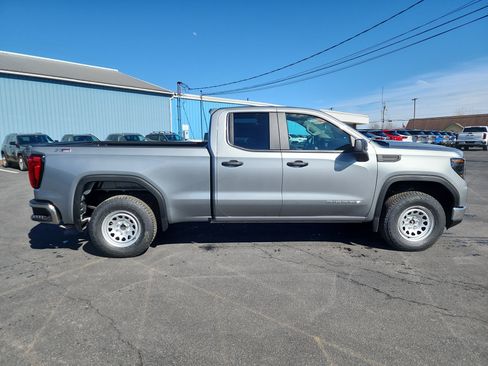 New 2026 GMC Sierra 1500 Pro w/ Pro Value Package AWD/4WD image 9