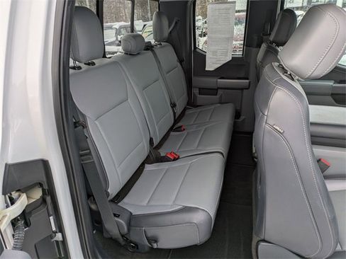 Certified 2021 Ford F150 Lariat image 16