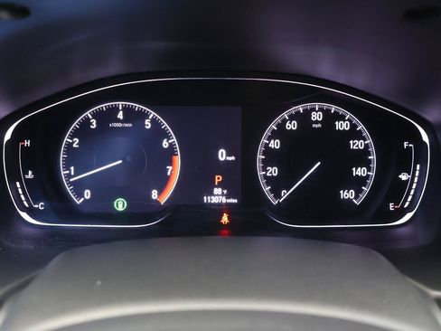 Used 2021 Honda Accord Sport image 26