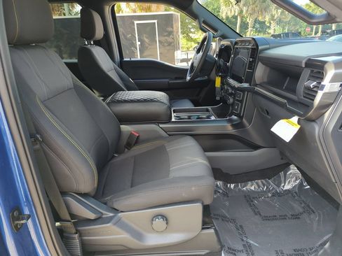 Used 2024 Ford F150 STX RWD image 24