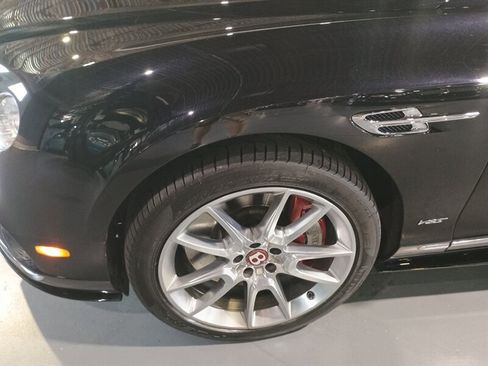 Used 2016 Bentley Continental GT V8 S AWD/4WD image 51