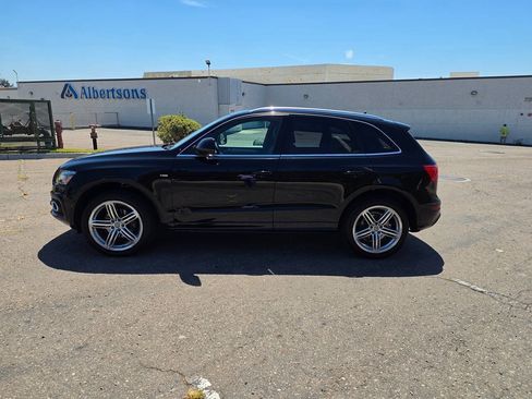 Used 2010 Audi Q5 3.2 Prestige AWD/4WD image 10
