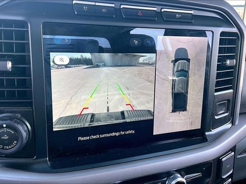 Used 2024 Ford F150 XLT w/ Mobile Office Package AWD/4WD image 15
