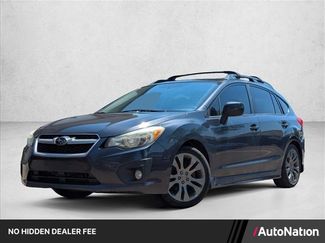 Used 2013 Subaru Impreza 2.0i Sport Limited AWD/4WD video 1