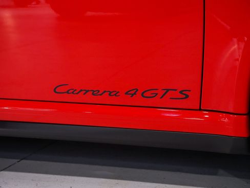 Used 2012 Porsche 911 Carrera 4 GTS AWD/4WD image 44