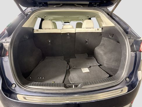 Used 2020 MAZDA CX-5 Grand Touring FWD image 35