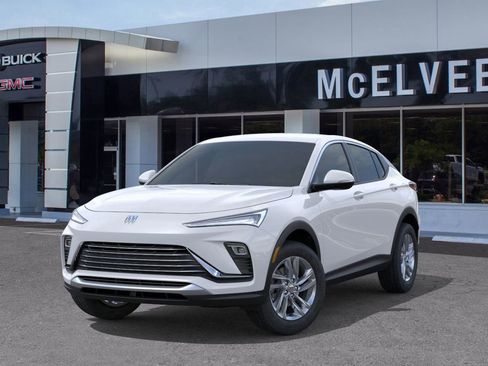 New 2026 Buick Envista Preferred image 1