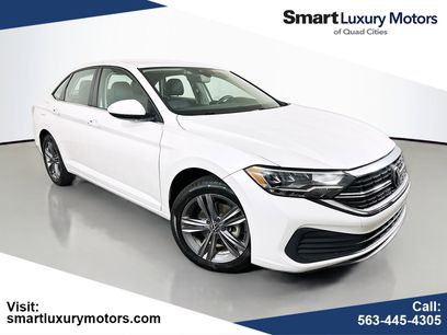 Used 2023 Volkswagen Jetta SE