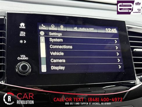 Used 2019 Honda Pilot EX-L image 25