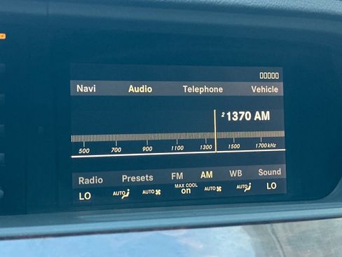 Used 2007 Mercedes-Benz S 550 image 22