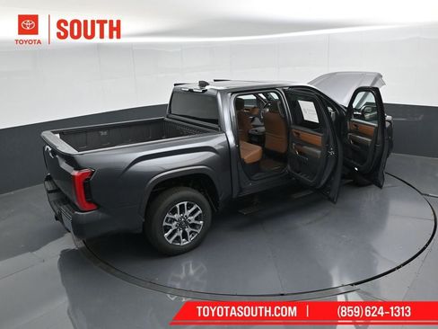 New 2026 Toyota Tundra 1794 Edition AWD/4WD image 58