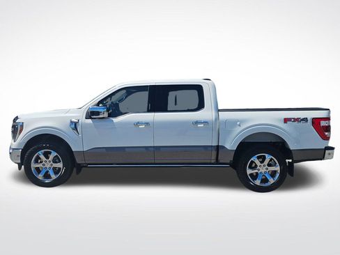 Used 2022 Ford F150 King Ranch w/ Equipment Group 601A High image 19