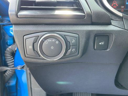 Used 2019 Ford Fusion Titanium FWD image 13