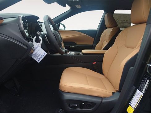 New 2026 Lexus RX 350 350 PREMIUM AWD image 9